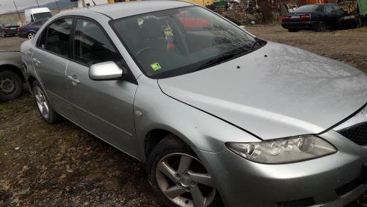 Mazda 6 1.8 i | Mobile.bg � ����������� 3