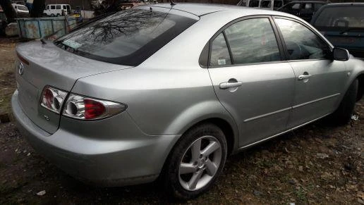 Mazda 6 1.8 i | Mobile.bg � ����������� 4