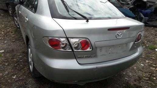 Mazda 6 1.8 i | Mobile.bg � ����������� 6