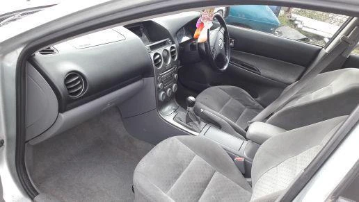 Mazda 6 1.8 i | Mobile.bg � ����������� 8
