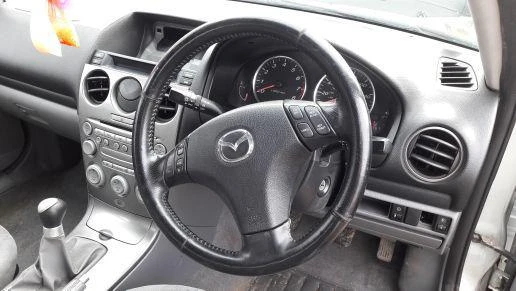 Mazda 6 1.8 i | Mobile.bg � ����������� 9