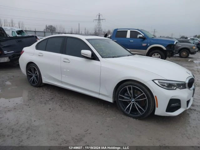 BMW 330 2.0, снимка 7 - Автомобили и джипове - 48518582