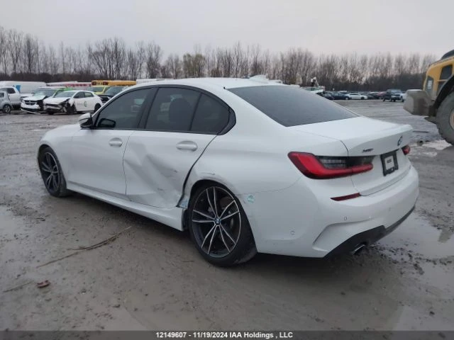 BMW 330 2.0, снимка 6 - Автомобили и джипове - 48518582