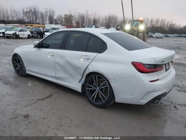 BMW 330 2.0, снимка 4 - Автомобили и джипове - 48518582