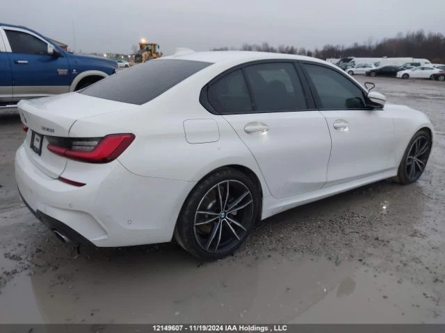 BMW 330 2.0, снимка 5 - Автомобили и джипове - 48518582