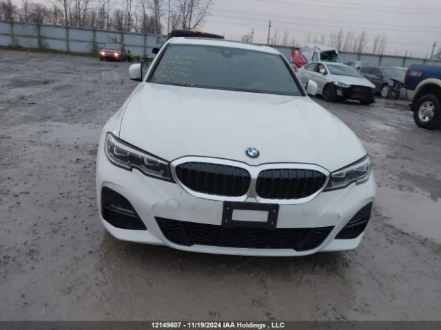 BMW 330 2.0, снимка 3 - Автомобили и джипове - 48518582