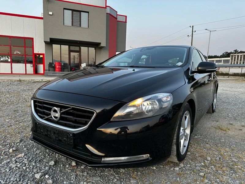 Volvo V40 1.6 HDI , НАВИГАЦИЯ , ПАНОРАМА - 10950 лв. - 77338702 1
