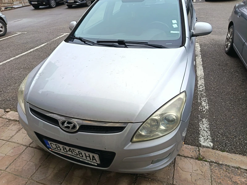 Hyundai I30 - 4500 лв. / 2300.81 € - 17145974 1