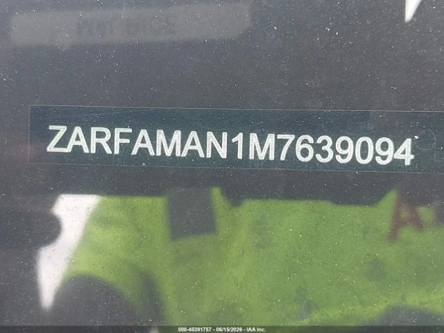 Alfa Romeo Giulia TI PREMIUM SPORT/CAM/FULL | Mobile.bg � ����������� 17
