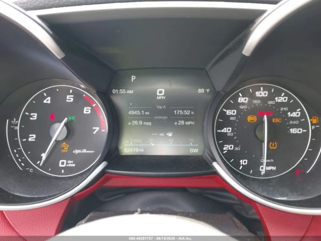 Alfa Romeo Giulia TI PREMIUM SPORT/CAM/FULL | Mobile.bg � ����������� 7