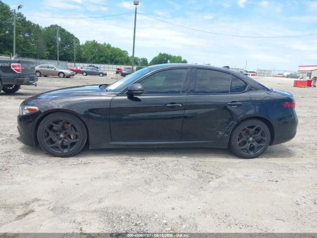 Alfa Romeo Giulia TI PREMIUM SPORT/CAM/FULL | Mobile.bg � ����������� 14