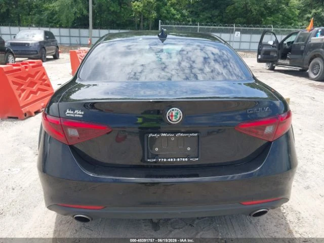 Alfa Romeo Giulia TI PREMIUM SPORT/CAM/FULL | Mobile.bg � ����������� 16