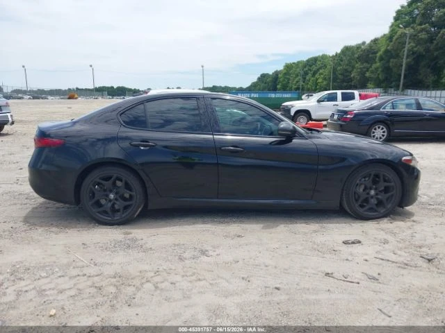 Alfa Romeo Giulia TI PREMIUM SPORT/CAM/FULL | Mobile.bg � ����������� 13