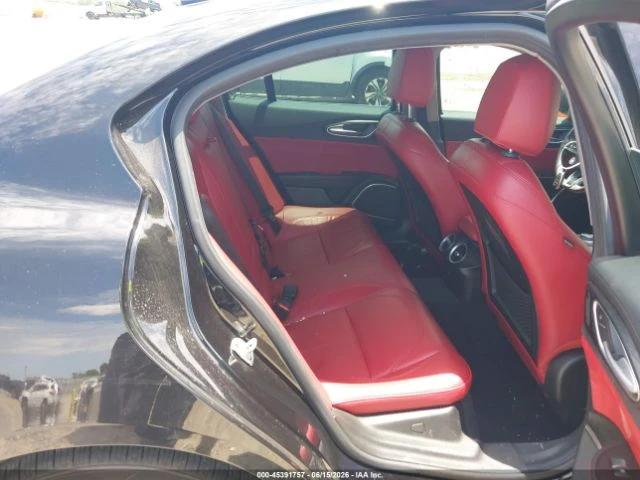 Alfa Romeo Giulia TI PREMIUM SPORT/CAM/FULL | Mobile.bg � ����������� 8