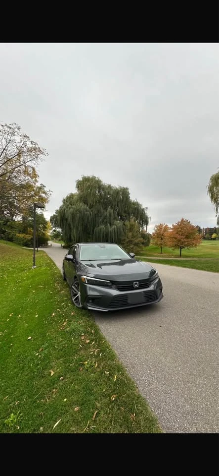 Honda Civic Carfax  / ЦЕНА ДО БЪЛГАРИЯ !!!