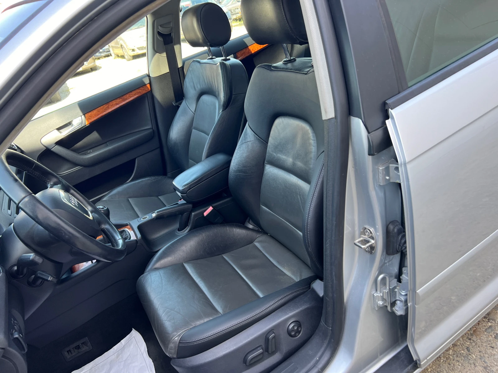 Audi A3 2.0TDI-140. PANORAMA//Bose | Mobile.bg   11