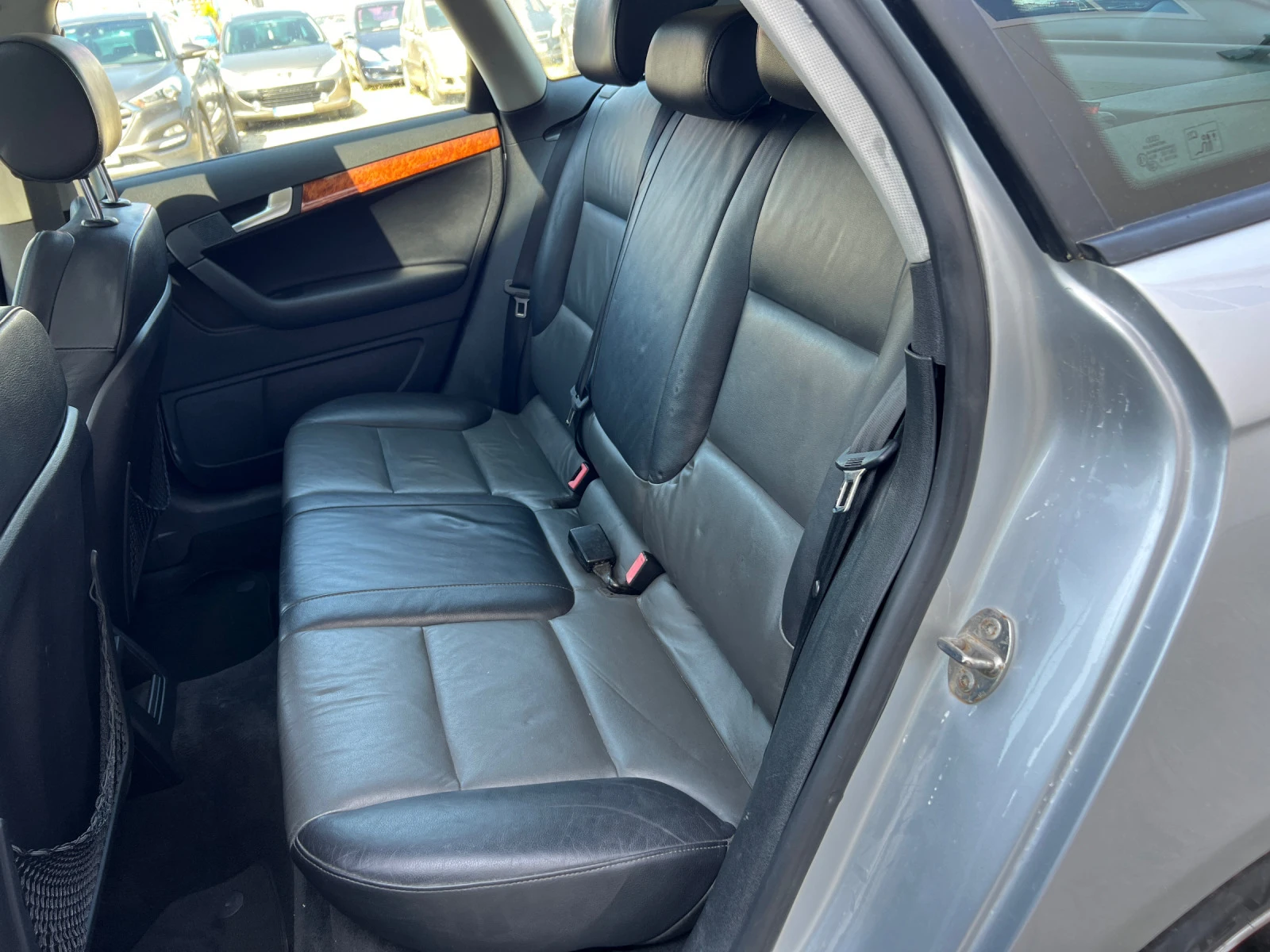 Audi A3 2.0TDI-140. PANORAMA//Bose | Mobile.bg   12