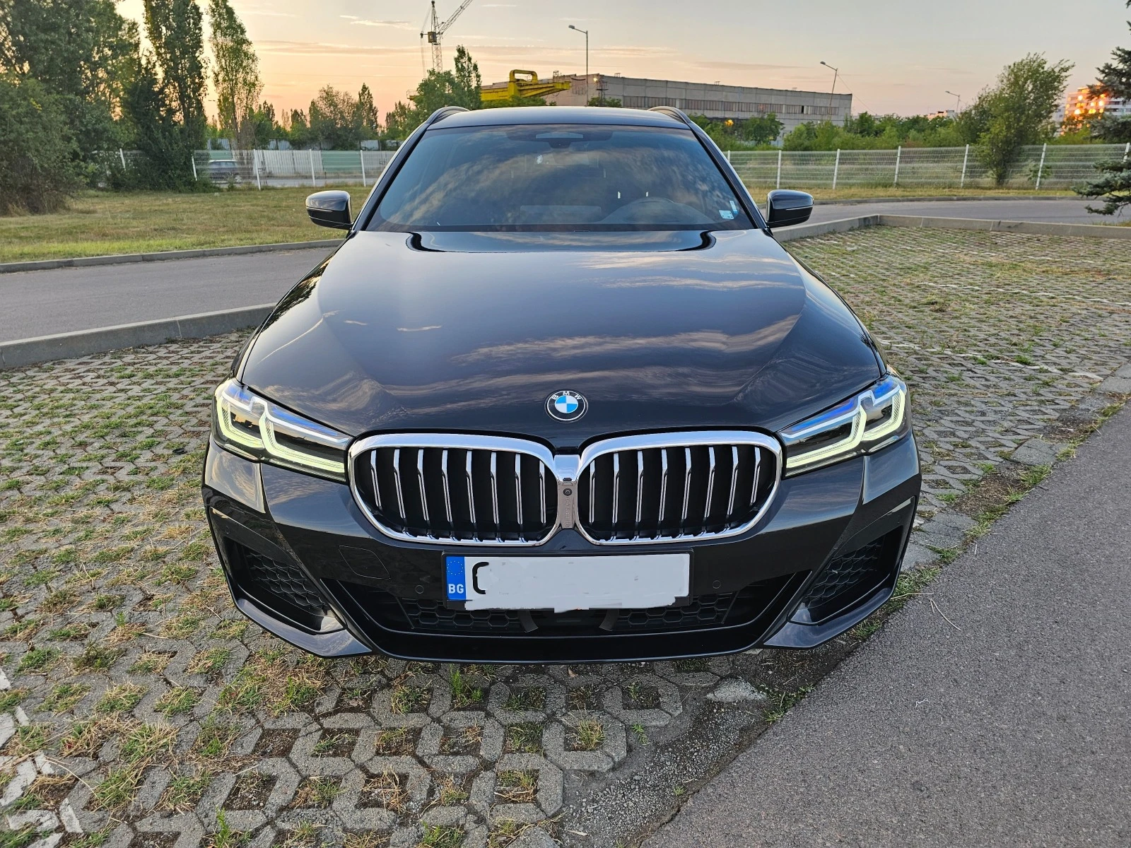 BMW 540  - изображение 4