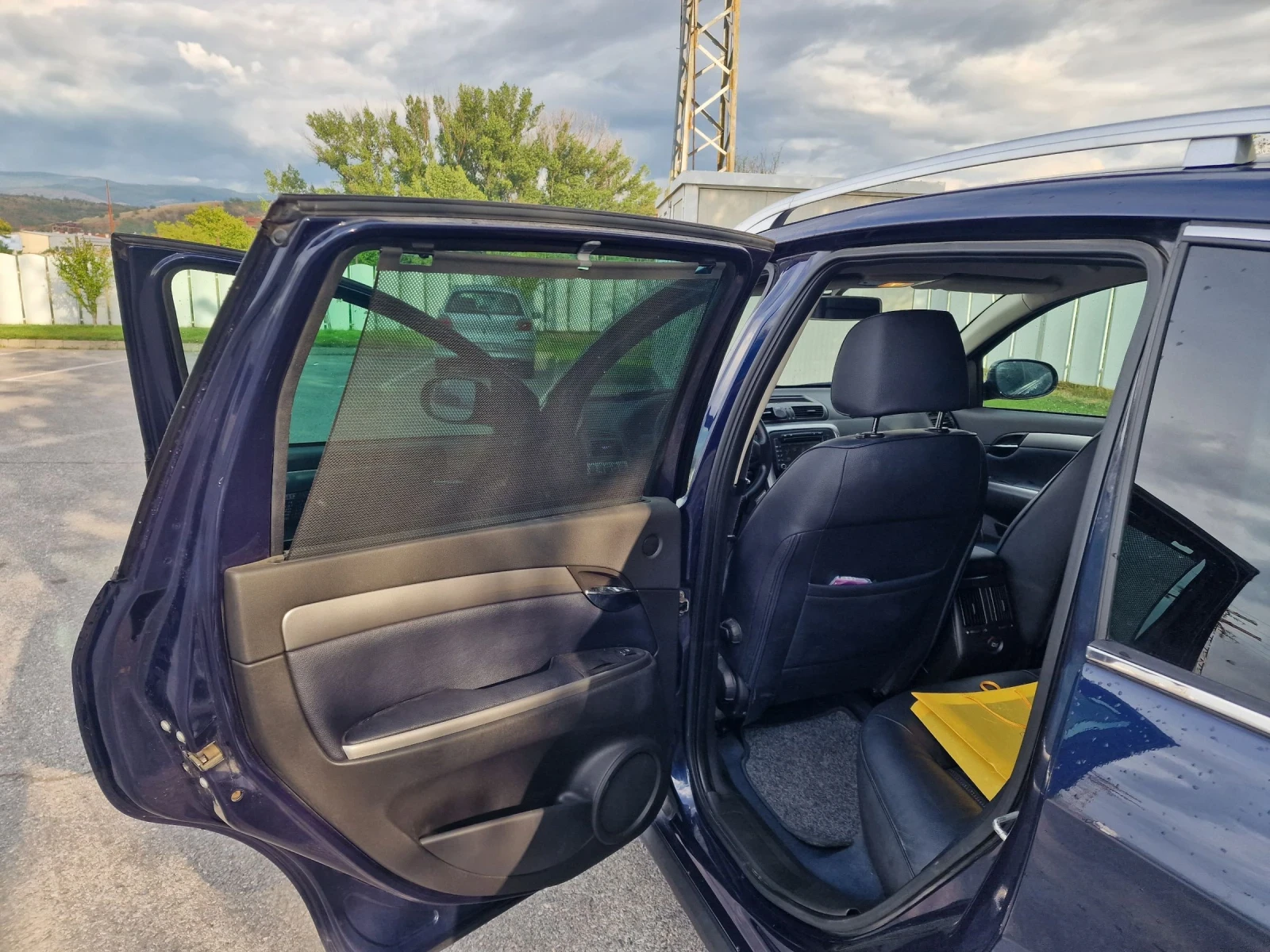 Fiat Croma 2.4jtd ����������  | Mobile.bg � ����������� 13