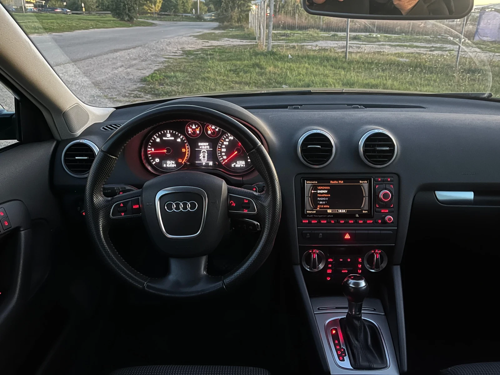 Audi A3  - изображение 7