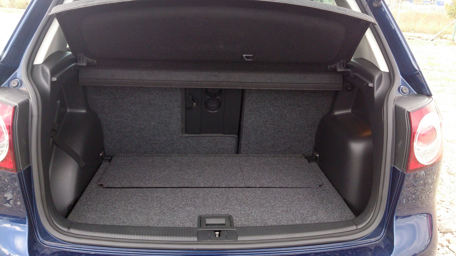 VW Golf Plus 1.6 TDI | Mobile.bg — изображение 12