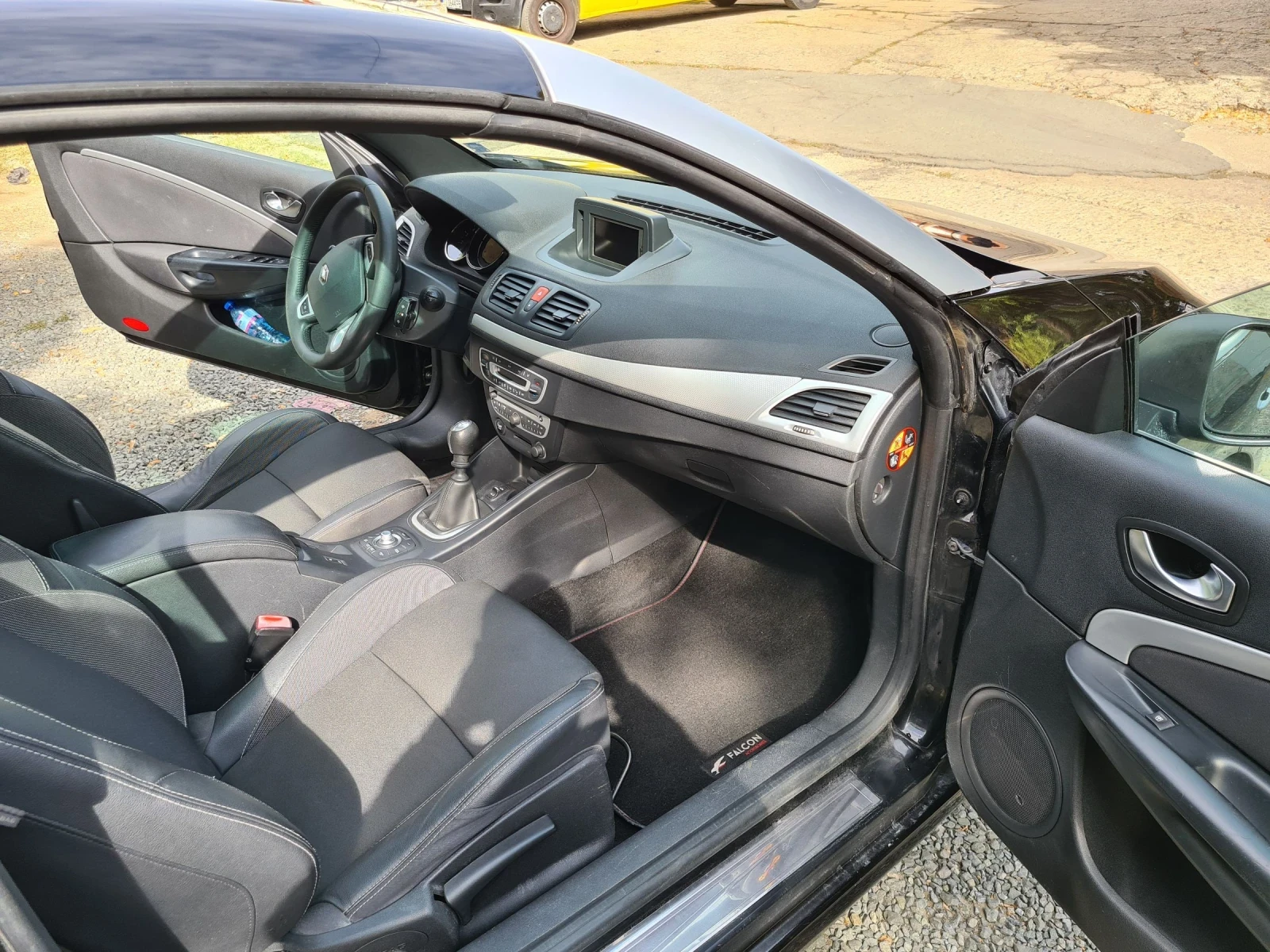 Renault Megane 1.5 DCI | Mobile.bg � ����������� 11