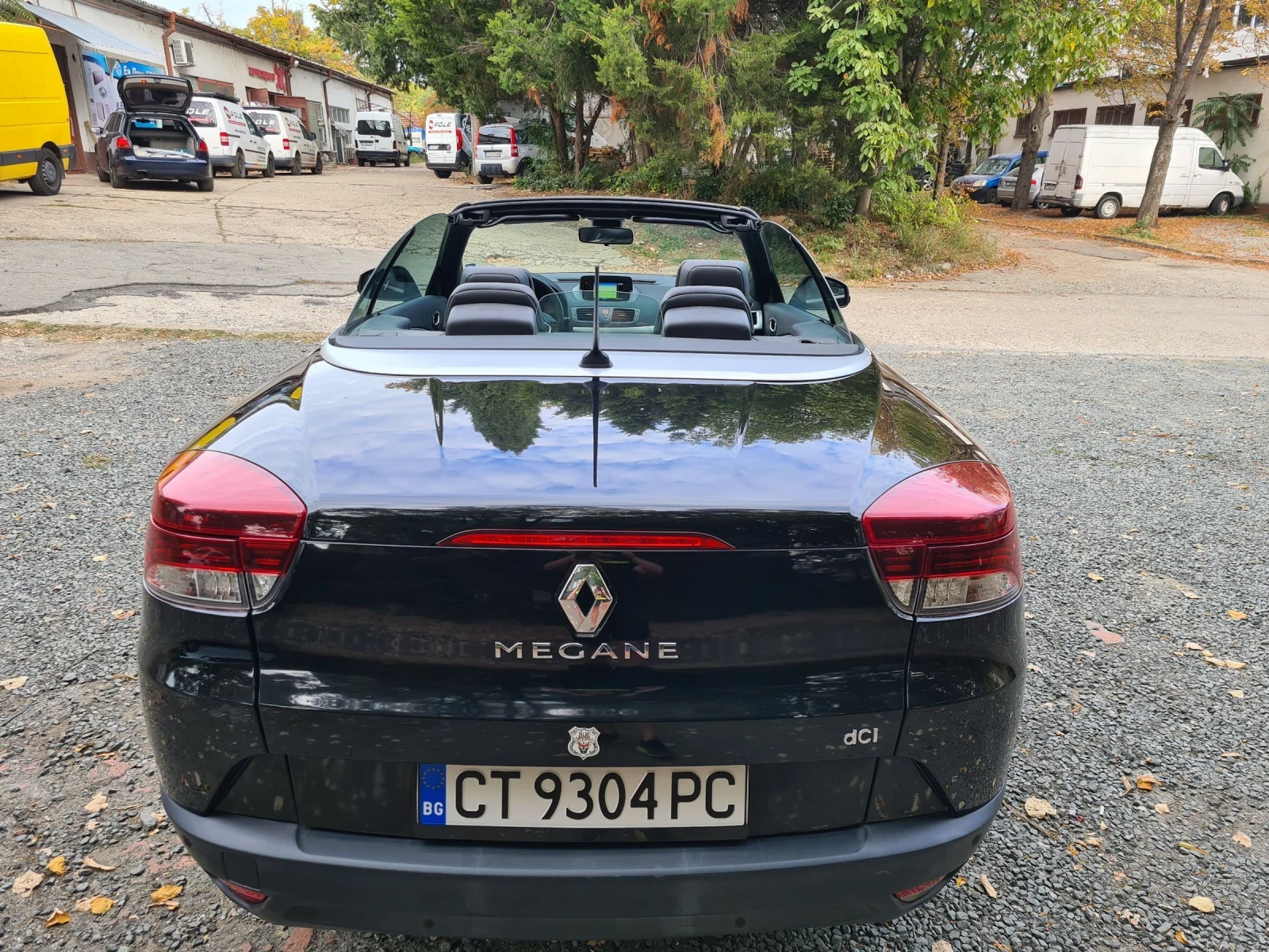 Renault Megane 1.5 DCI | Mobile.bg � ����������� 15