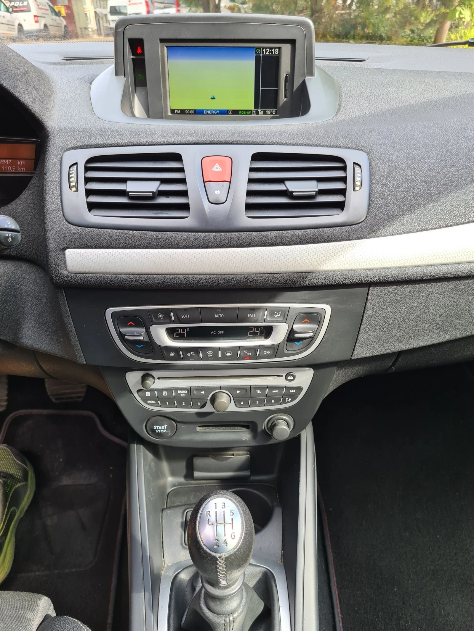 Renault Megane 1.5 DCI | Mobile.bg � ����������� 17