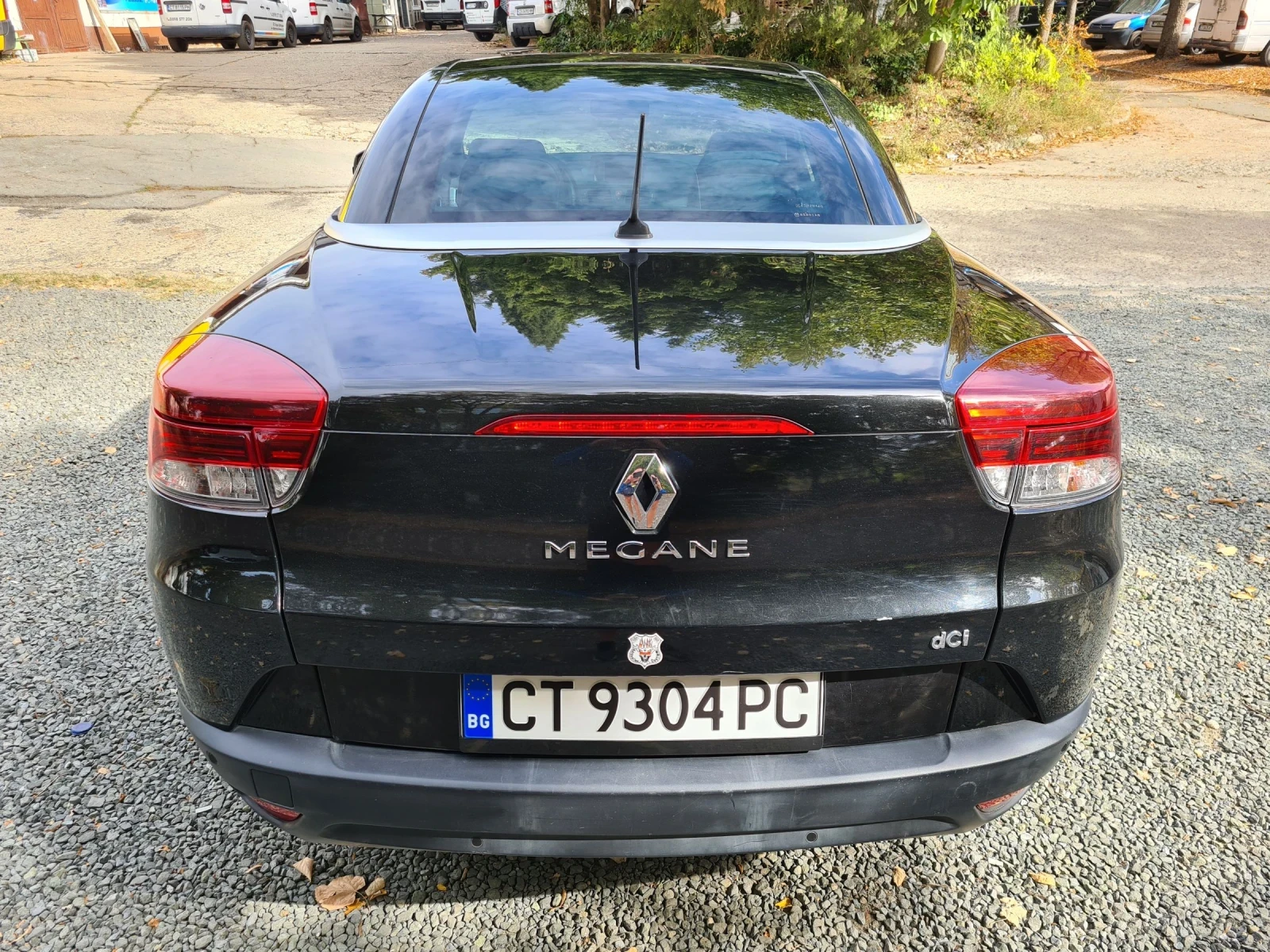 Renault Megane 1.5 DCI - изображение 6