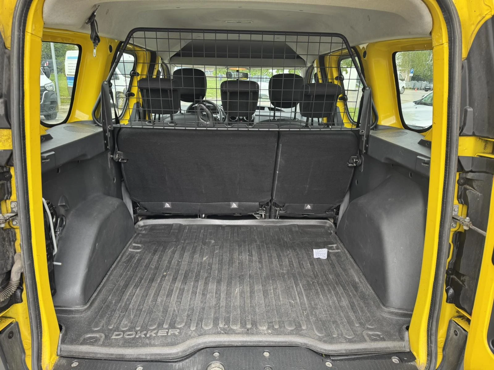 Dacia Dokker 1.5DCI | Mobile.bg � ����������� 11