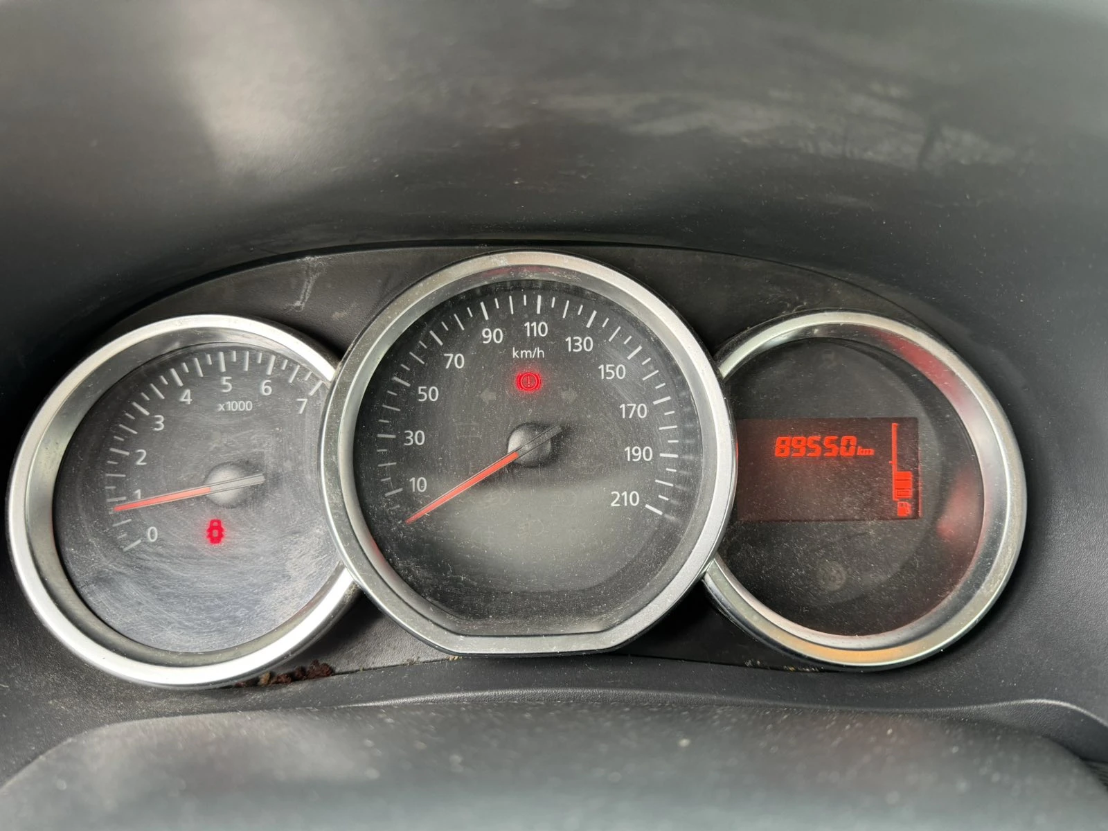 Dacia Dokker 1.5DCI | Mobile.bg � ����������� 15