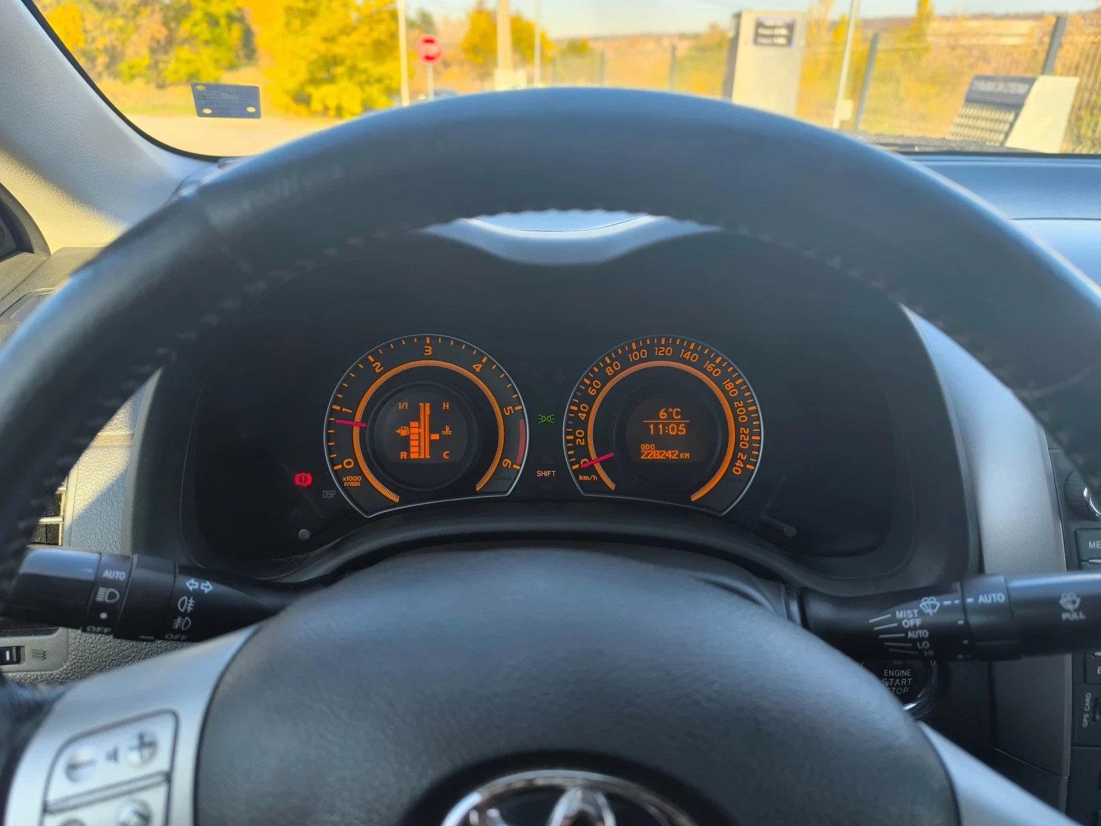 Toyota Corolla 2 .0 D4D - изображение 5