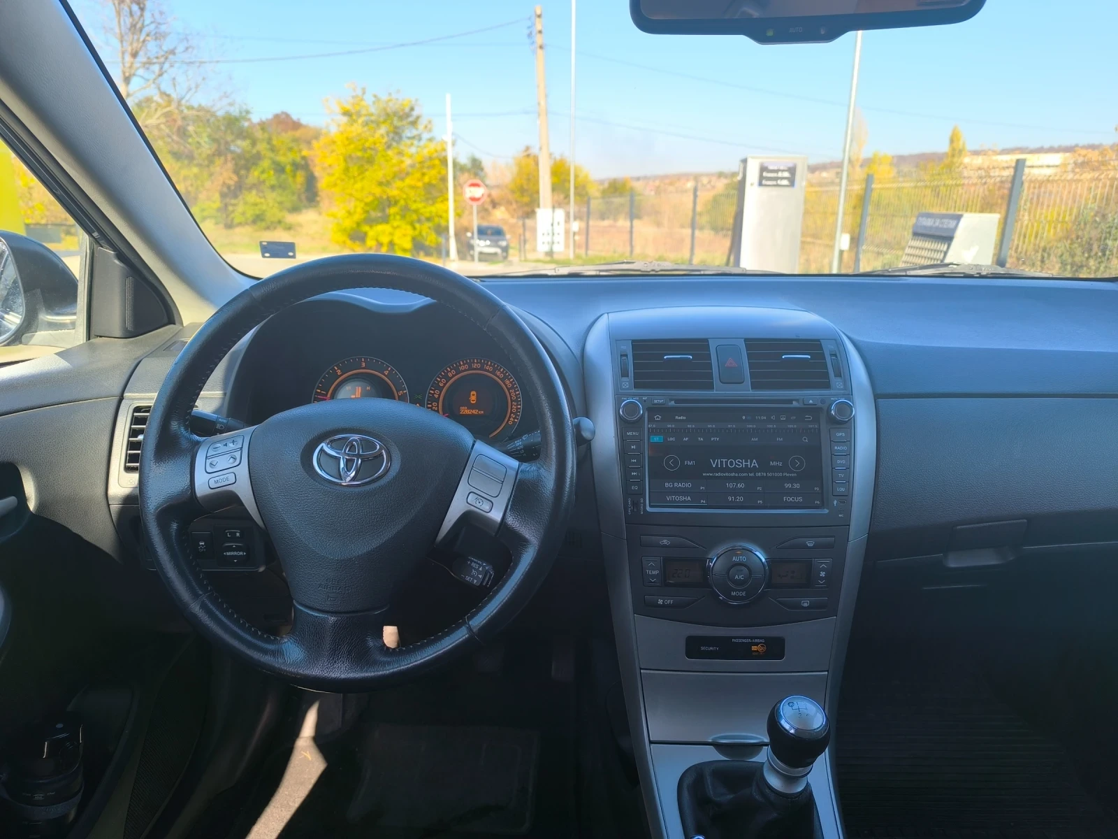 Toyota Corolla 2 .0 D4D - изображение 6