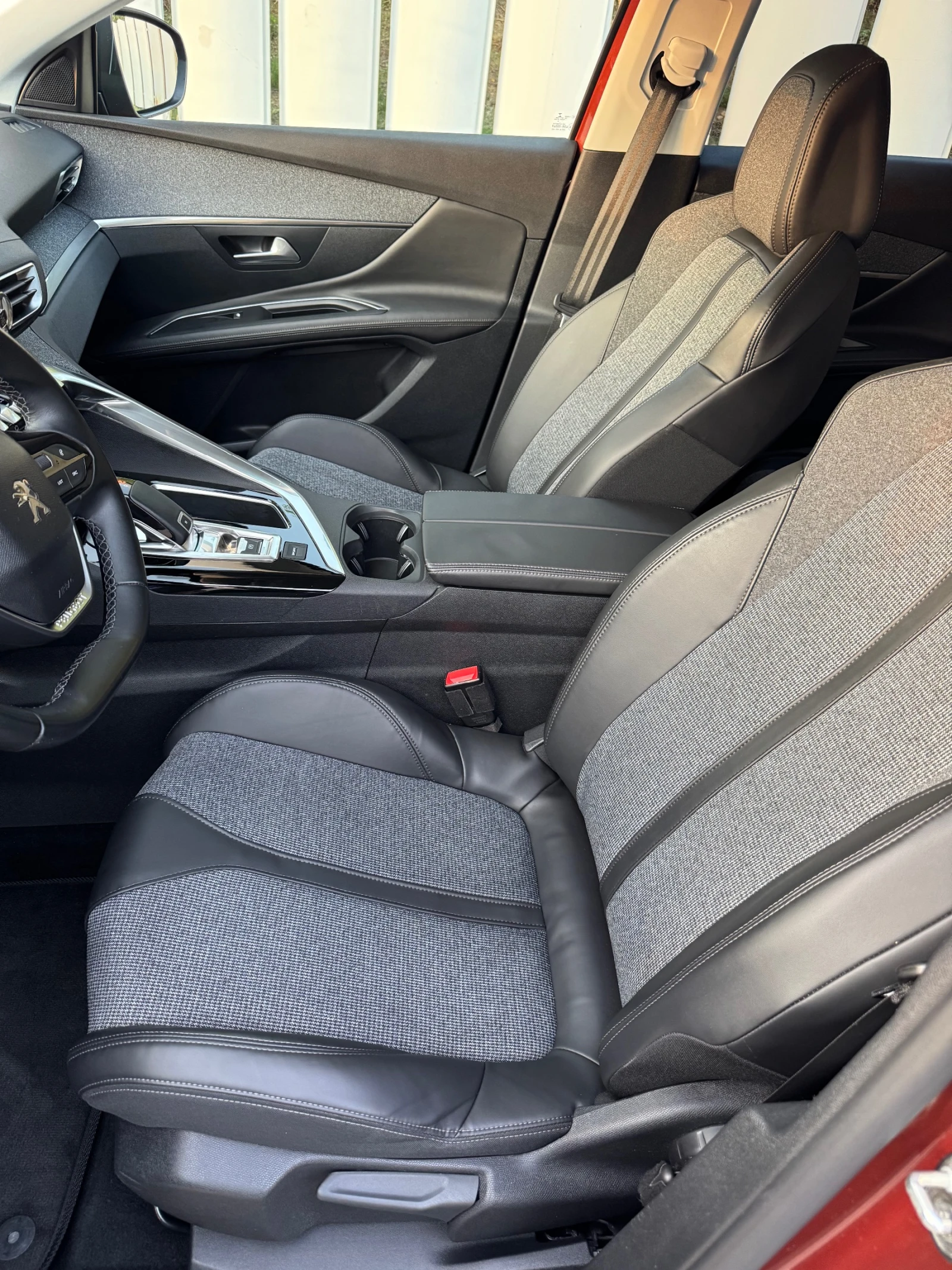 Peugeot 3008  - изображение 7