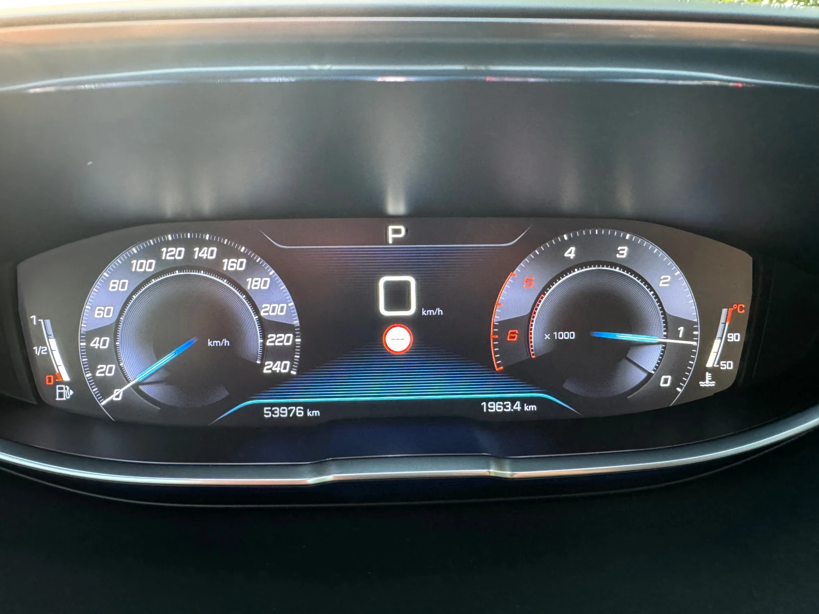 Peugeot 3008  - изображение 6