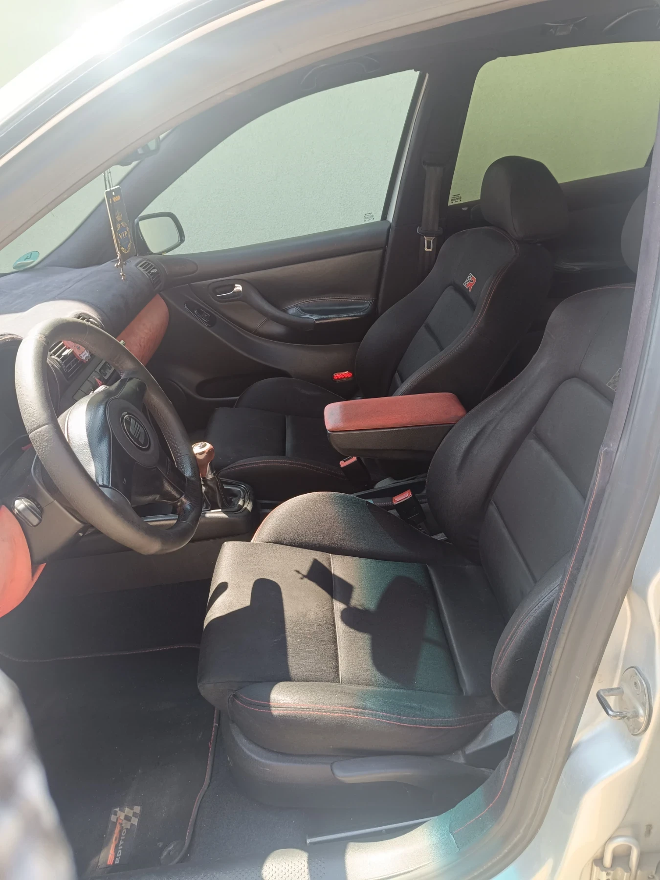 Seat Leon  - изображение 5