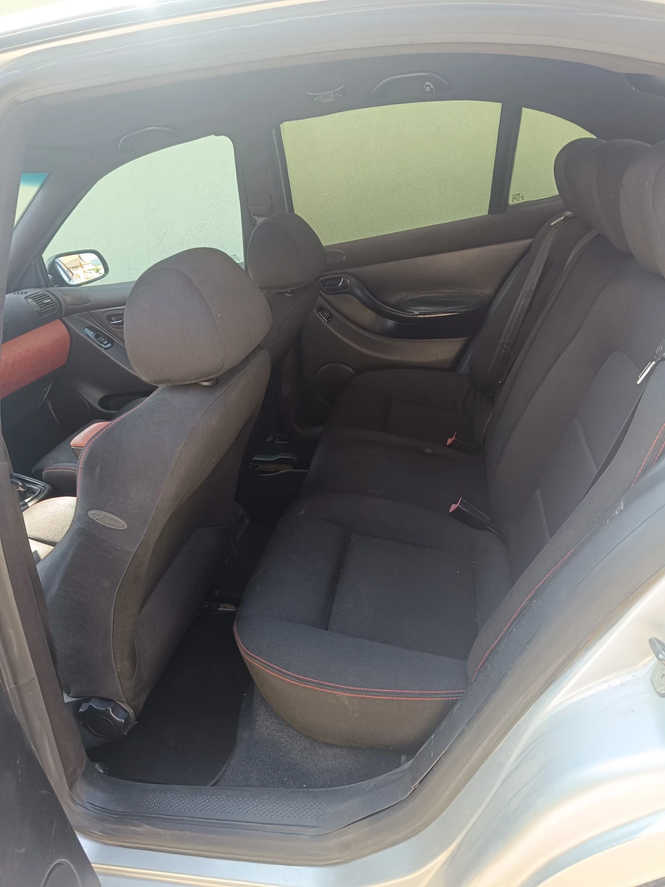 Seat Leon  - изображение 6