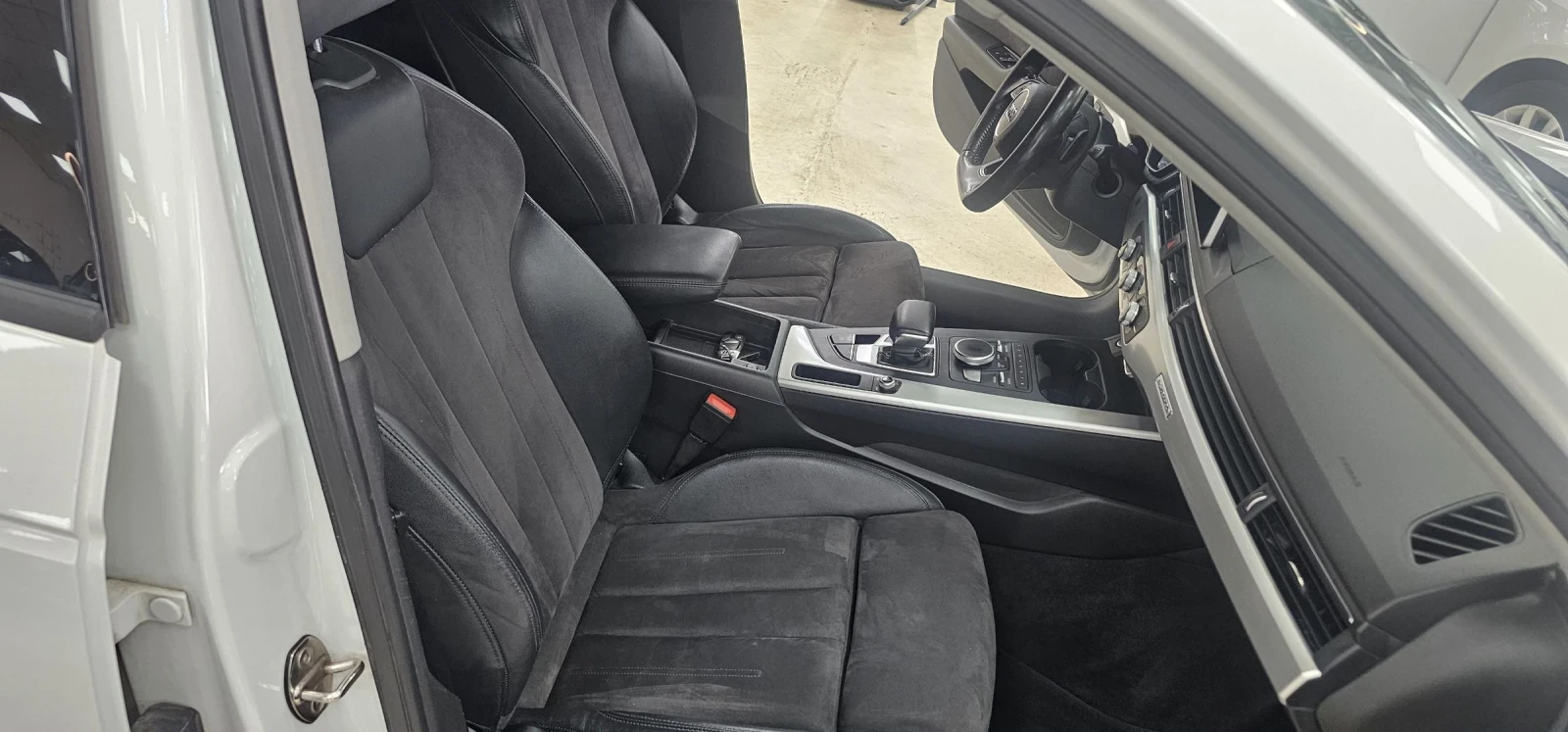 Audi A4 Allroad 3.0 tdi 4x4     | Mobile.bg   12