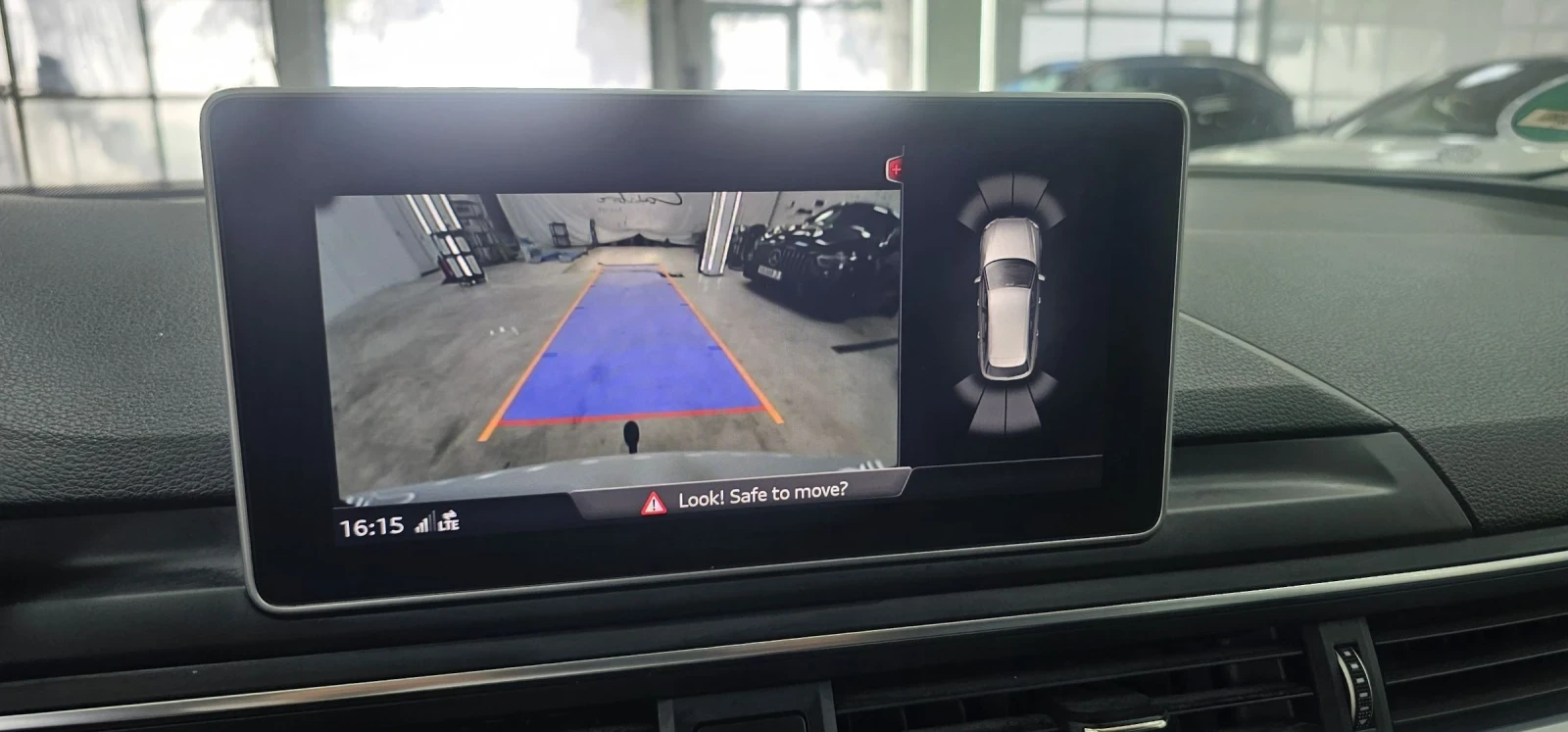 Audi A4 Allroad 3.0 tdi 4x4     | Mobile.bg   11