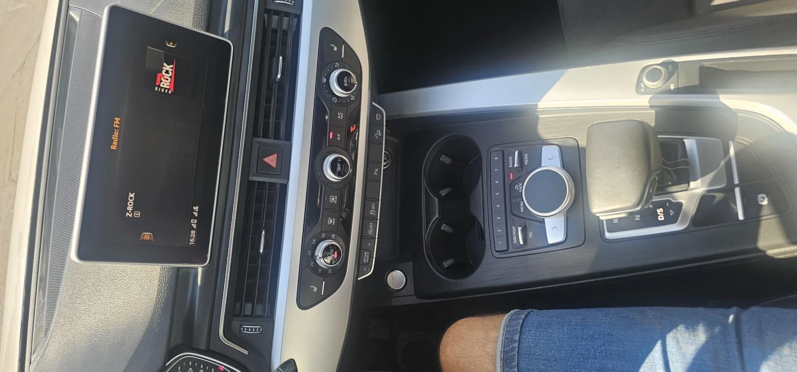 Audi A4 Allroad 3.0 tdi 4x4     | Mobile.bg   9