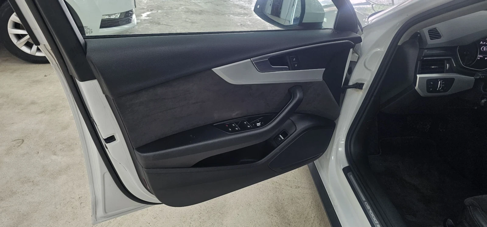 Audi A4 Allroad 3.0 tdi 4x4     | Mobile.bg   13