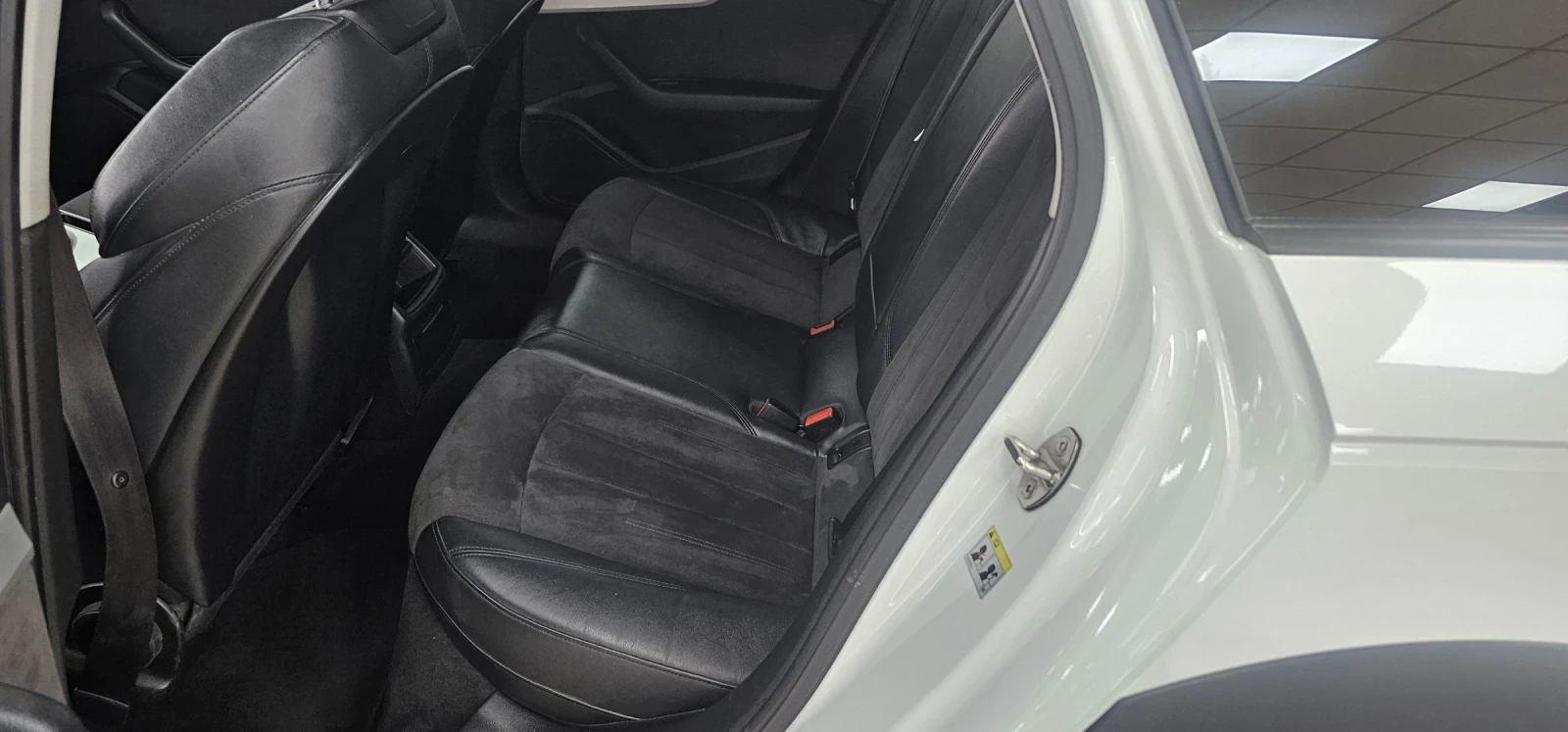 Audi A4 Allroad 3.0 tdi 4x4     | Mobile.bg   14