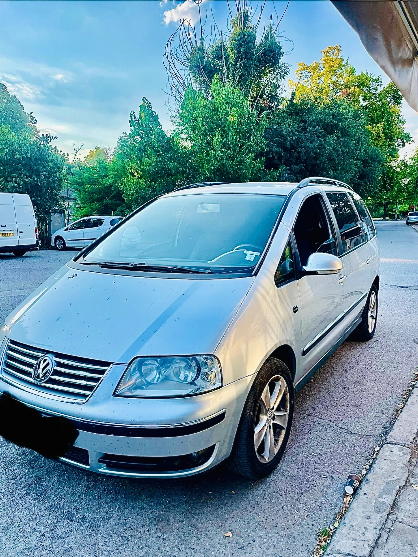 VW Sharan | Mobile.bg � ����������� 1