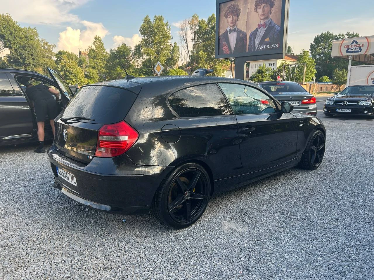 BMW 120  - изображение 6