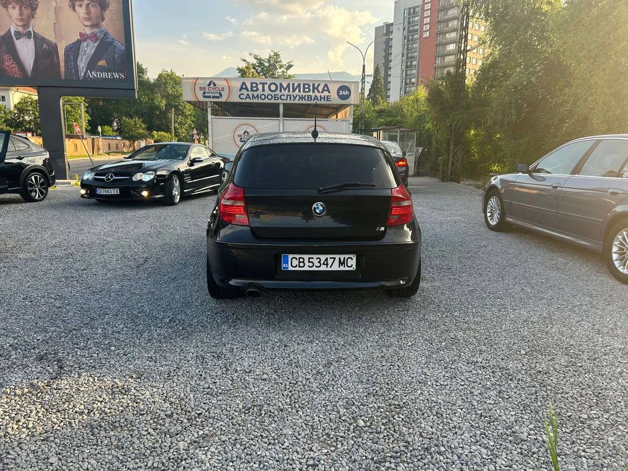 BMW 120  - изображение 5