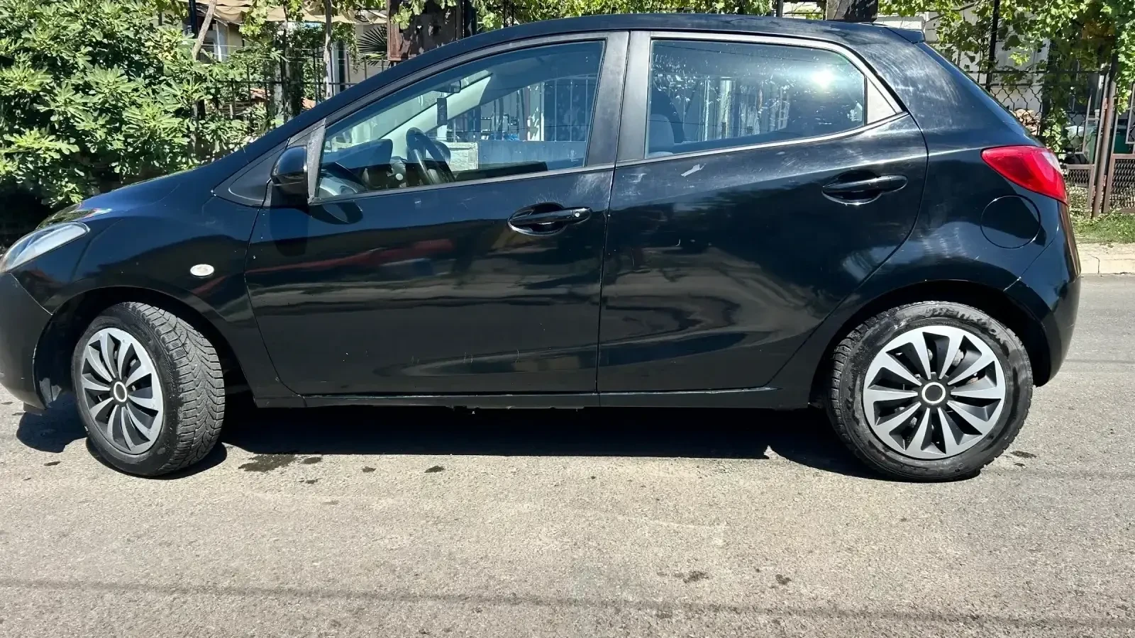 Mazda 2 | Mobile.bg   1