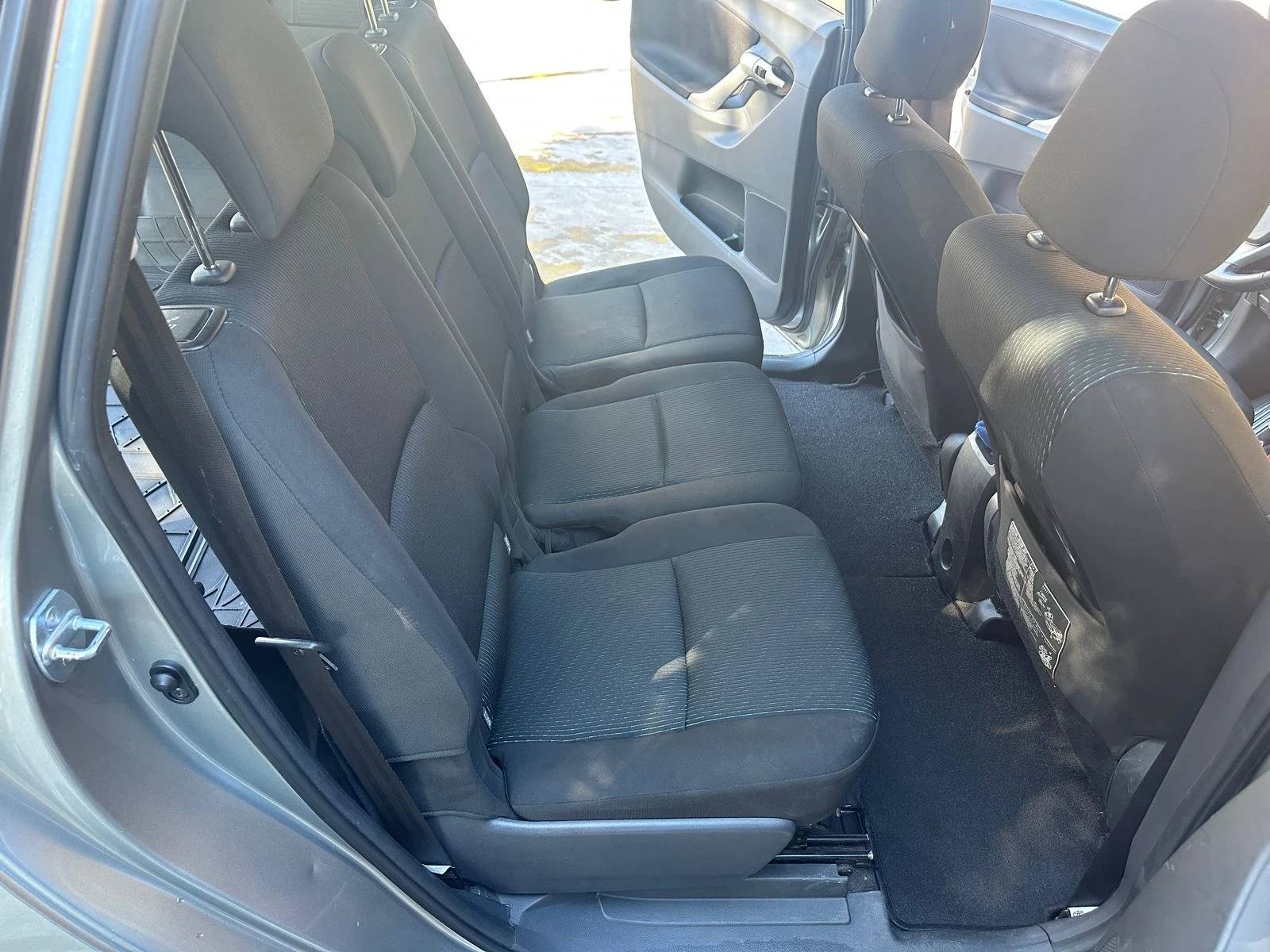 Toyota Verso  - изображение 10
