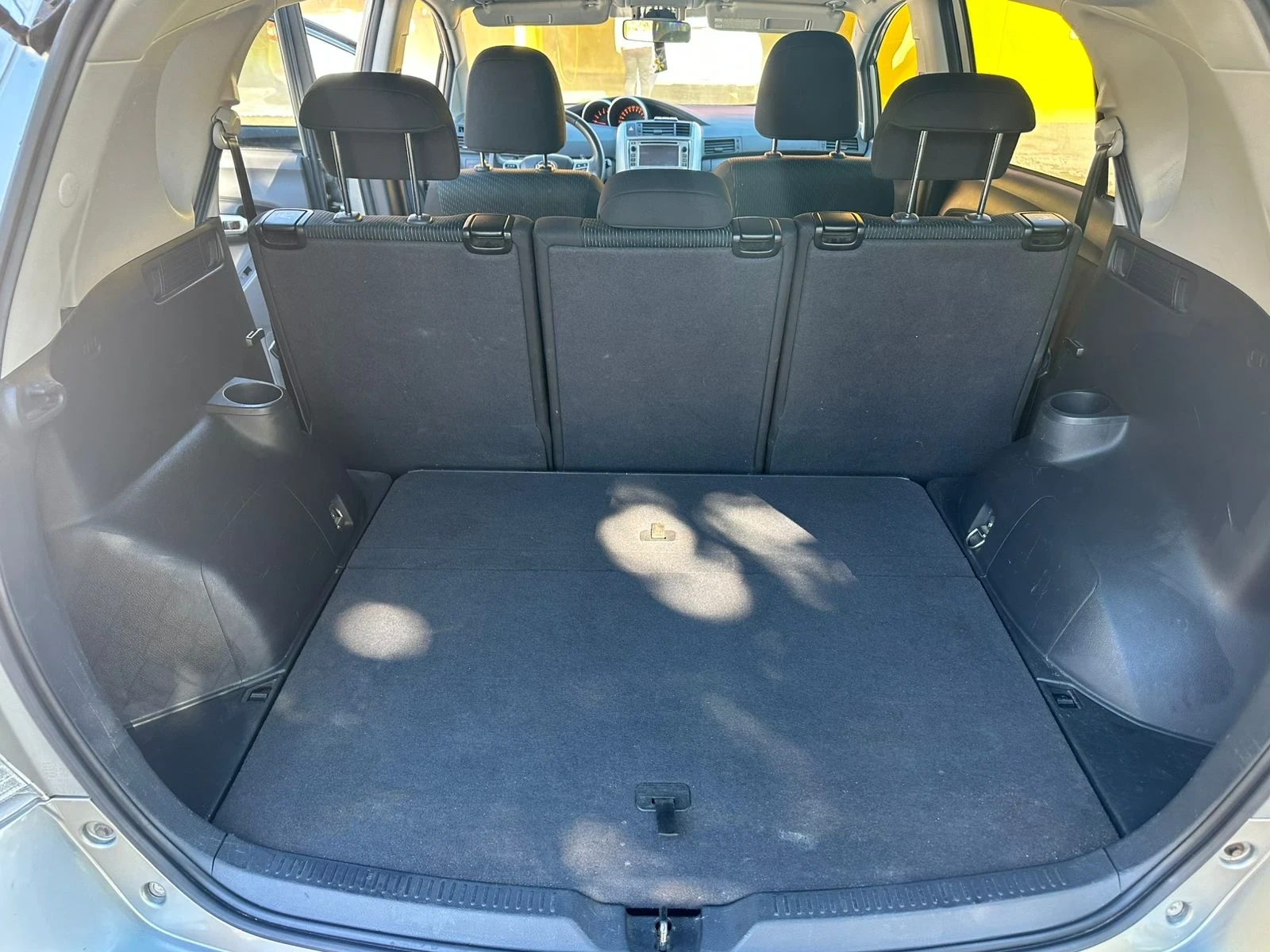 Toyota Verso | Mobile.bg — изображение 11