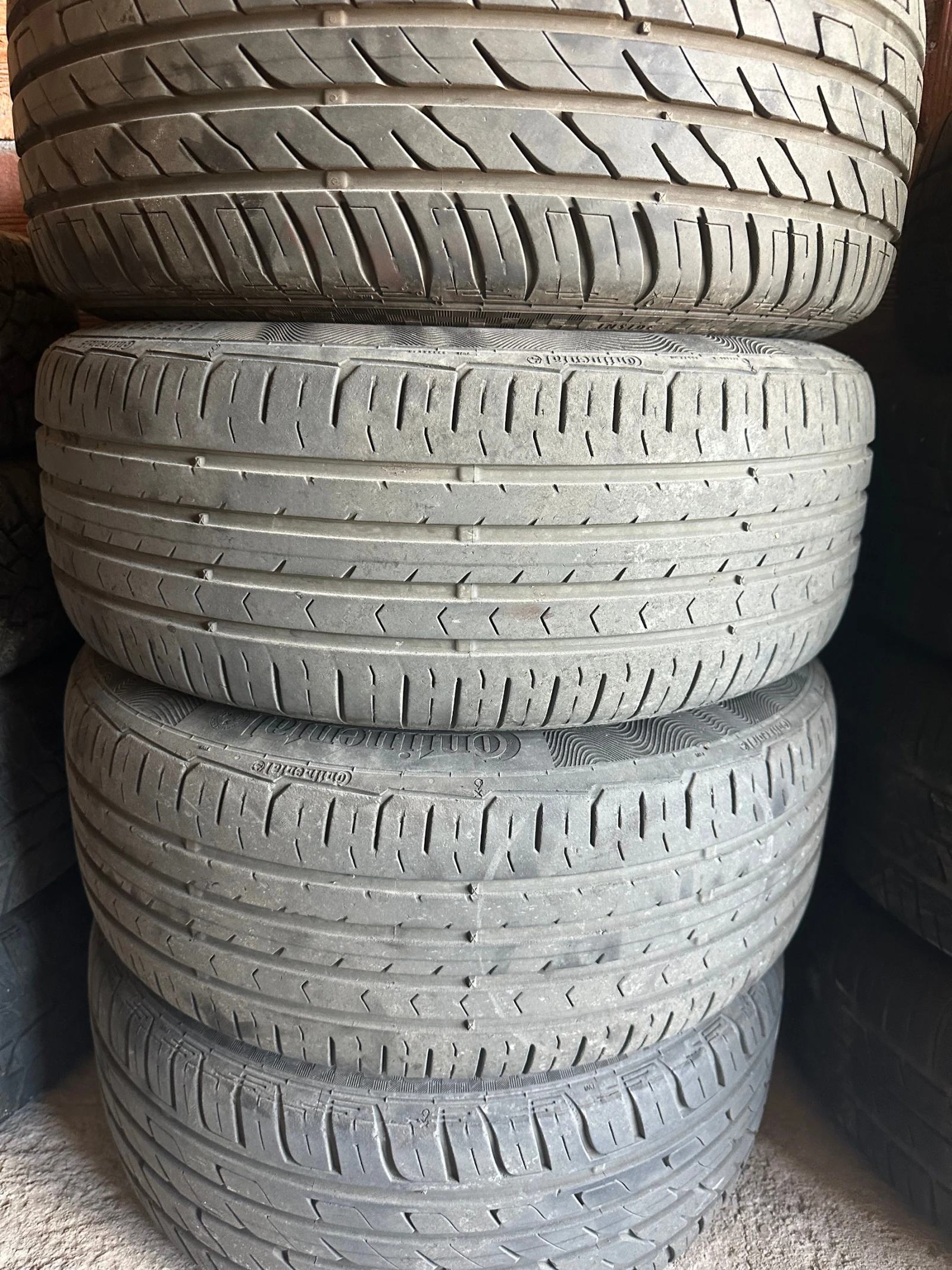 Seat Cordoba 1.9TDI | Mobile.bg — изображение 8