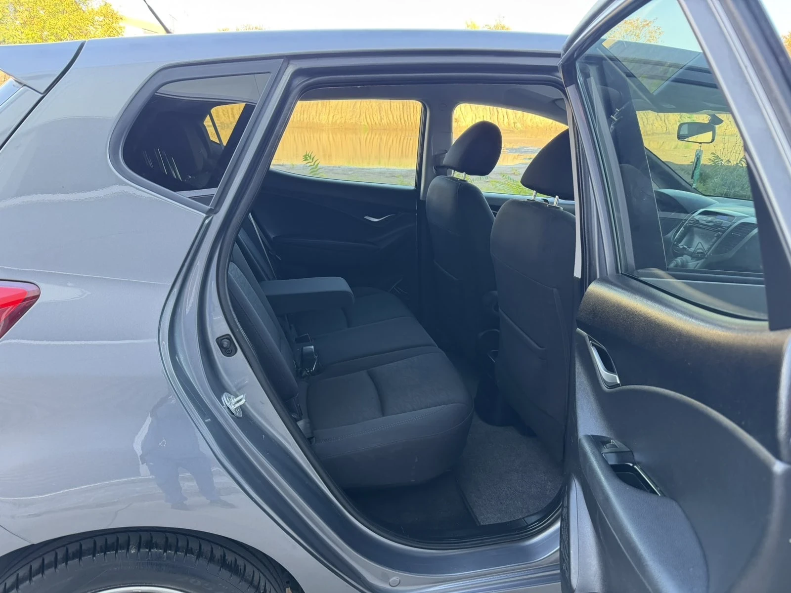 Hyundai Ix20 1.6i Automat | Mobile.bg   14